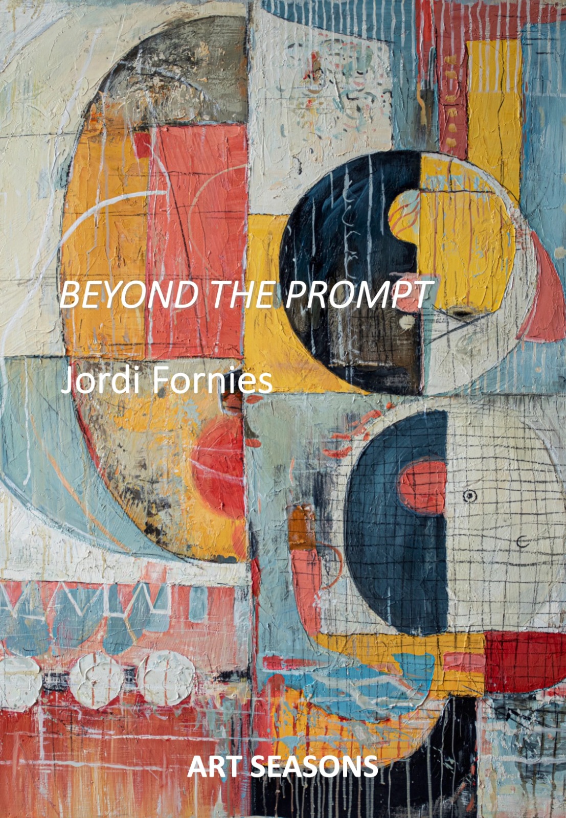 Beyond The Prompt – Jordi Fornies